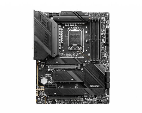 MB MSI MAG Z790 TOMAHAWK Wifi (Z790,S1700,ATX,Intel) (7D91-009R)