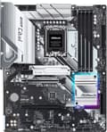Miniatyrbillede 4 af 6: ASROCK Z790 Pro RS - Bundkort - ATX - Sokkel LGA1700 - Intel Z790 - DDR5