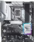 Miniatyrbillede 6 af 6: ASROCK Z790 Pro RS - Bundkort - ATX - Sokkel LGA1700 - Intel Z790 - DDR5