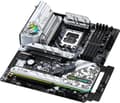 Pikkukuva 4 / 7: Asrock Z790 Steel Legend WiFi Intel Z790 LGA 1700 ATX