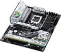 Pikkukuva 6 / 7: Asrock Z790 Steel Legend WiFi Intel Z790 LGA 1700 ATX