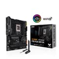 Miniatyrbillede 4 af 11: ASUS TUF GAMING Z790-PLUS WIFI D4 - Bundkort - ATX - Sokkel LGA1700 - Intel Z790 - DDR4