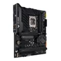 Miniatyrbillede 6 af 11: ASUS TUF GAMING Z790-PLUS WIFI D4 - Bundkort - ATX - Sokkel LGA1700 - Intel Z790 - DDR4