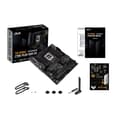 Miniatyrbillede 7 af 11: ASUS TUF GAMING Z790-PLUS WIFI D4 - Bundkort - ATX - Sokkel LGA1700 - Intel Z790 - DDR4