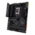 Miniatyrbillede 8 af 11: ASUS TUF GAMING Z790-PLUS WIFI D4 - Bundkort - ATX - Sokkel LGA1700 - Intel Z790 - DDR4