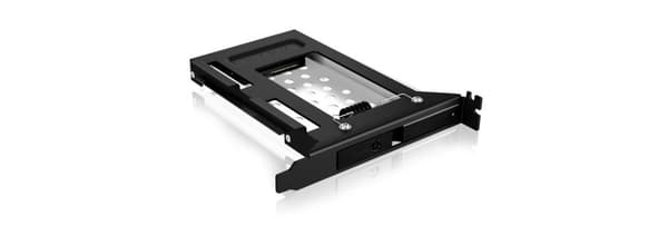 Raidsonic ICY BOX IB-2207StS 1x 2.5 SATA vaihtokehys