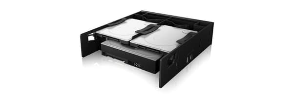 Raidsonic ICY BOX IB-5251