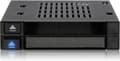Miniatyrbillede 3 af 11: Icy Dock MB522SP-B basestation til lagerdrev Sort
