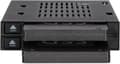 Miniatyrbillede 5 af 11: Icy Dock MB522SP-B basestation til lagerdrev Sort
