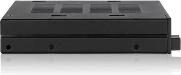 Icy Dock MB522SP-B basestation til lagerdrev Sort