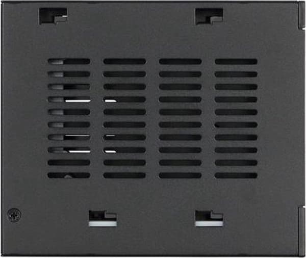 Icy Dock MB522SP-B basestation til lagerdrev Sort