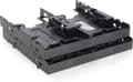 Miniatyrbillede 3 af 10: Icy Dock MB344SP drevbåspanel 13,3 cm (5,25'') Holderpanel