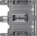 Miniatyrbillede 9 af 10: Icy Dock MB344SP drevbåspanel 13,3 cm (5,25'') Holderpanel