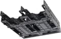 Miniatyrbillede 10 af 10: Icy Dock MB344SP drevbåspanel 13,3 cm (5,25'') Holderpanel