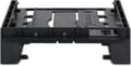Miniatyrbillede 4 af 11: Icy Dock MB343SPO drevbåspanel 8,89 cm (3,5'') Bærepanel Sort
