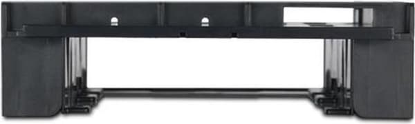Icy Dock MB343SPO drevbåspanel 8,89 cm (3,5'') Bærepanel Sort