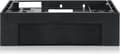 Miniatyrbillede 8 af 11: Icy Dock MB343SPO drevbåspanel 8,89 cm (3,5'') Bærepanel Sort