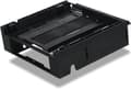 Miniatyrbillede 1 af 11: Icy Dock MB343SPO drevbåspanel 8,89 cm (3,5'') Bærepanel Sort