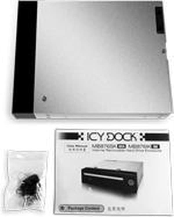 IcyDock MB876SK-B