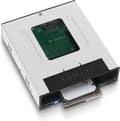 Pikkukuva 9 / 11: Icy Dock MB795SP-B 2x 2,5" & 1x 3,5" SATA-telakointikotelo 5,25"