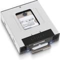 Pikkukuva 10 / 11: Icy Dock MB795SP-B 2x 2,5" & 1x 3,5" SATA-telakointikotelo 5,25"