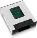 Pikkukuva 11 / 11: Icy Dock MB795SP-B 2x 2,5" & 1x 3,5" SATA-telakointikotelo 5,25"