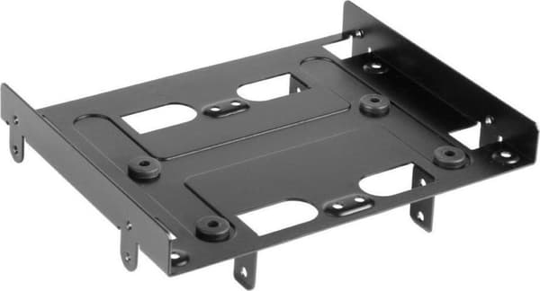 Sharkoon 5.25'' Bay Extension