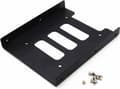 Miniatyrbillede 5 af 6: Renkforce HDA-250M 3,5 tommer HDD installationsramme til 2,5 tommer