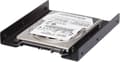 Miniatyrbillede 2 af 6: Renkforce HDA-250M 3,5 tommer HDD installationsramme til 2,5 tommer