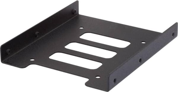 Renkforce HDA-250M 3,5 tommer HDD installationsramme til 2,5 tommer