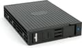 Miniatyrbillede 3 af 5: Fantec MR-25 8,89 cm (3,5'') bærepanel sort