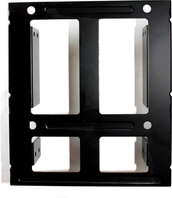 Fantec 2121 monteringssats