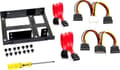 Miniatyrbild 1 av 3: Fantec 2121 monteringssats