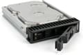 Miniatyrbillede 3 af 4: Fantec BP-T3141 2,5/3,5'' HDD/SSD kabinet Sort
