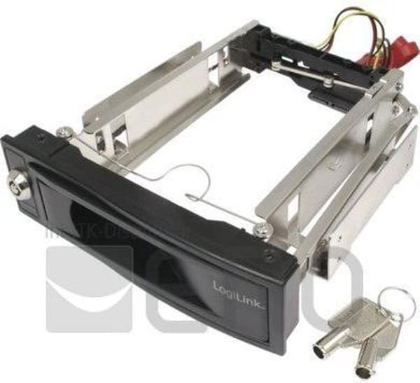 LogiLink MR0005 computertaske dele