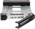 Miniatyrbillede 2 af 5: Icy Dock MB992TRAY-B drevbås panel Sort, Sølv