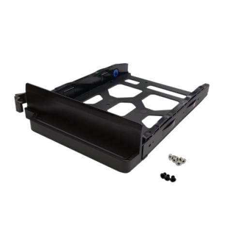 Zub. QNAP Speichereinscale-adapteri TRAY-35-NK-BLK04