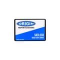Miniatyrbild 1 av 5: Ursprungslagring NB-256SSD-3DTLC intern solid state-enhet 2,5'' 256 GB SATA III