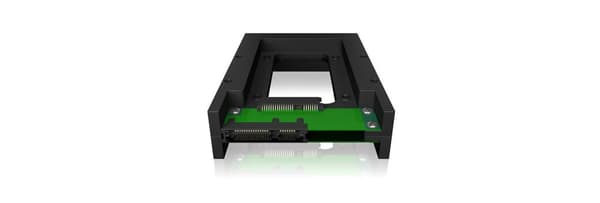 Raidsonic ICY BOX IB-2538StS