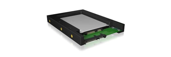 Raidsonic ICY BOX IB-2538StS