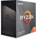 Miniatyrbillede 3 af 3: AMD Ryzen 7 5700X Processor 3.4GHz 32MB L3 Box