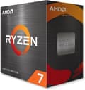 Miniatyrbillede 1 af 3: AMD Ryzen 7 5700X Processor 3.4GHz 32MB L3 Box