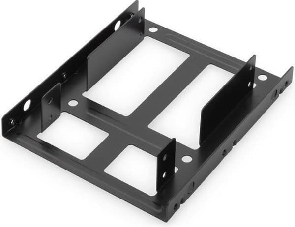 Digitus DA-70434 tietokoneen kotelon osat Universal Asennuskehys