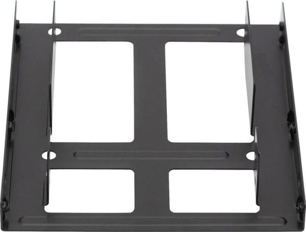 Digitus DA-70434 tietokoneen kotelon osat Universal Asennuskehys