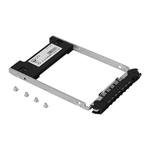 Icy Dock MB993TP-B - Alumiini - Musta - Metalli - 72,2mm - 116,3mm - 7mm - 27g (MB993TP-B)