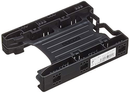 ICY DOCK HDD installationsramme SSD/HDD (MB290SP-B DUAL)