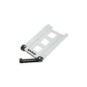 ICY Dock EZ Slide MB998TP-B - Lagerdrevholder (Caddy) - 6,4 cm (2,5") (MB998TP-B)