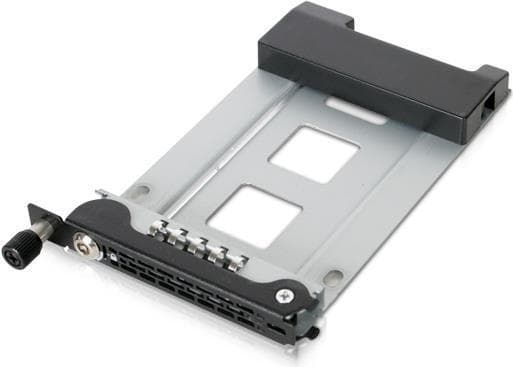 ICY Dock ToughArmor EX MB492TKL-B - Lagerdrevholder (caddy) - 2,5" (6,4 cm) - til ToughArmor EX MB492SKL-B (MB492TKL-B)