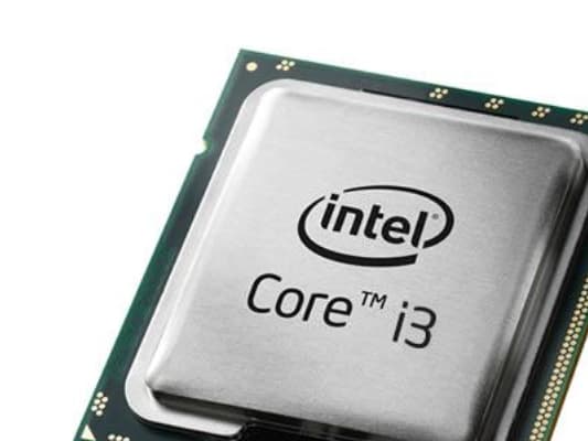 Intel Core I3 540 - 3,06 GHz - 2 ydintä - 4 ketjua - 4 MB välimuisti - LGA1156 -liitäntä - P/N: 5066666R -001, 506667R -371, 506667R -AA1, 506668R -0