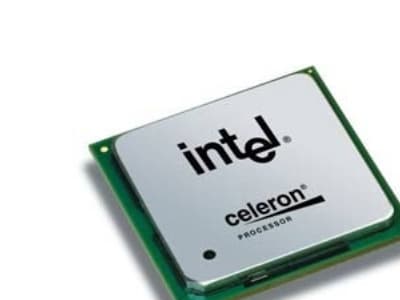 HP Intel Celeron G530, Intel® Celeron® G, LGA 1155 (Socket H2), 32 nm, G530, 2,4 GHz, 64-bittinen